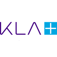 KLA Corp Logo