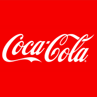 Coca-Cola Co Logo