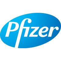 Pfizer Inc Logo