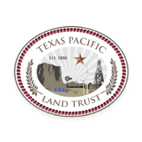 Texas Pacific Land Corp Logo