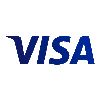 Visa Inc Logo